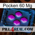Poxet 60Mg 04